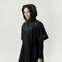 PXG KOREA Women Titanium Poncho Jacket