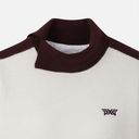 PXG KOREA Women Winter Windproof New High Neck Sweater