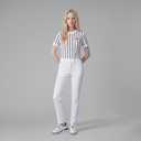PXG Korea Women Basic Slim Fit Pants
