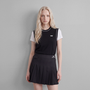 PXG Korea Women Basic Sweater Vest