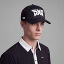 PXG USA Trucker Mesh 5-Panel Hat