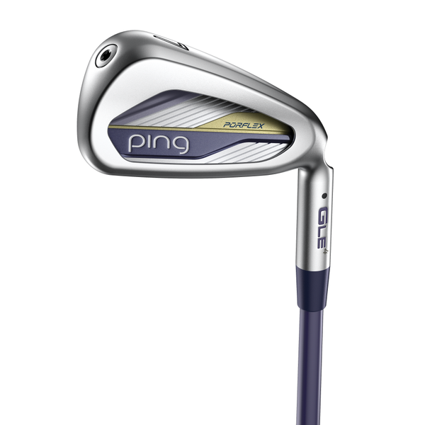 Ping Ladies G Le4 10PC Package Set (Golf Bag Included)