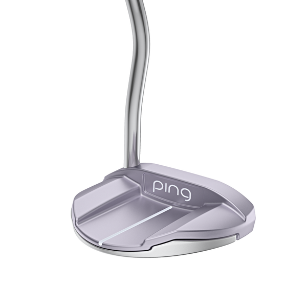 Ping Ladies G Le4 10PC Package Set (Golf Bag Included)