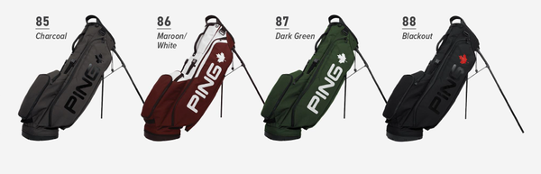 Ping Ladies Hoofer Lite 231