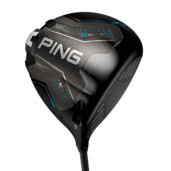 Ping Men G440 K Driver