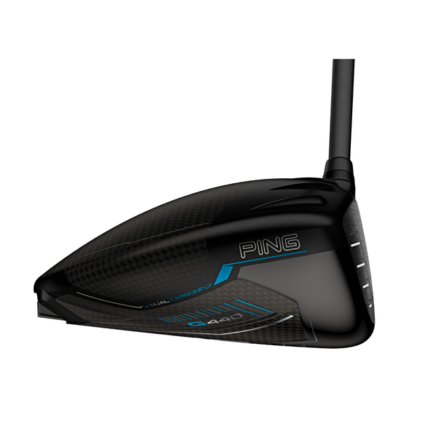 Ping Men G440 K Driver