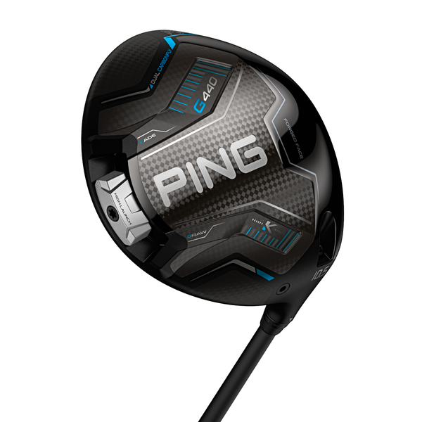 Ping Men G440 K HL Driver