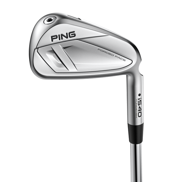 Ping i540 Iron Set 4-PW/UW with DG MD100