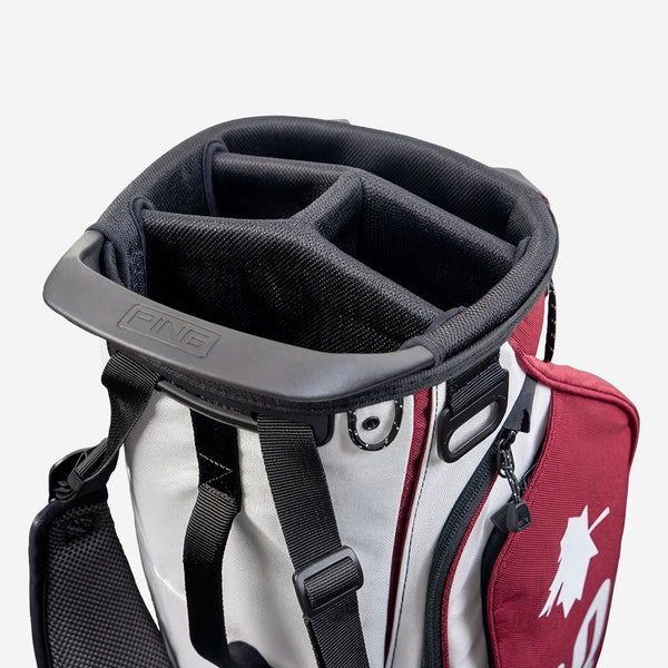 Ping Hoofer Lite 231 Stand Bag