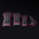 Scotty Cameron Pink Ballistic Cover Set (4PC)