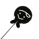 Piv'vee Caddi'vee Driver Headcover