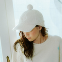 Piv'vee Earflap Shearling Cap