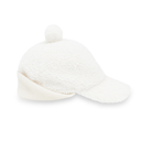 Piv'vee Earflap Shearling Cap