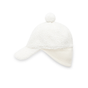 Piv'vee Earflap Shearling Cap