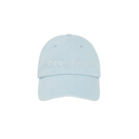Piv'vee Hand-Stitch Logo Ball Cap
