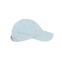Piv'vee Hand-Stitch Logo Ball Cap
