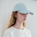 Piv'vee Hand-Stitch Logo Ball Cap