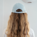 Piv'vee Hand-Stitch Logo Ball Cap