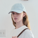 Piv'vee Hand-Stitch Logo Ball Cap