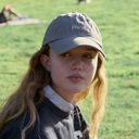 Piv'vee Logo Ball Cap
