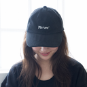 Piv'vee Logo Ball Cap
