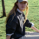 Piv'vee Women Basic Logo Sweatshirt
