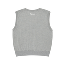 Piv'vee Women Classic V Neck Knit Vest