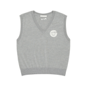 Piv'vee Women Classic V Neck Knit Vest