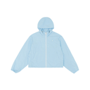 Piv'vee Women Giant Smiley Windbreaker