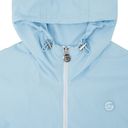 Piv'vee Women Giant Smiley Windbreaker
