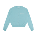 Piv'vee Women Hand-Stitched Knit Cardigan