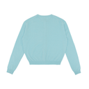 Piv'vee Women Hand-Stitched Knit Cardigan