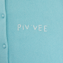 Piv'vee Women Hand-Stitched Knit Cardigan