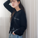 Piv'vee Women Hand-Stitched Knit Cardigan