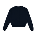 Piv'vee Women Hand-Stitched Knit Cardigan