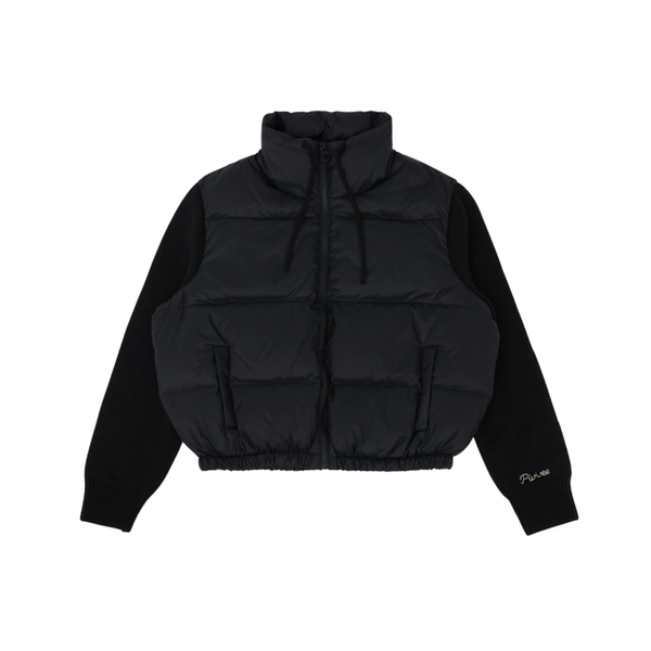 Piv'vee Women Hybrid Down Jacket