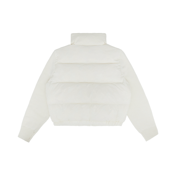 Piv'vee Women Hybrid Down Jacket