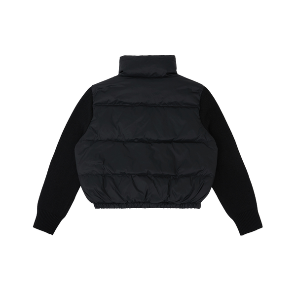 Piv'vee Women Hybrid Down Jacket
