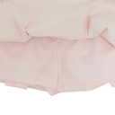Piv'vee Women Mini Shirring Skirt