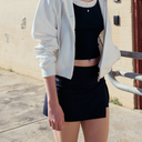 Piv'vee Women Mini Skirt