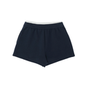 Piv'vee Women Pleated Sweat Shorts