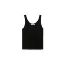 Piv''vee Women Slim Sleeveless Knit Top