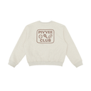 Piv'vee Women Sports Club Emoji Sweatshirt