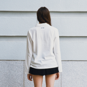 Piv'vee Women Sports Club Tee Holder Long Sleeve Pk Shirt