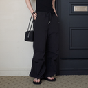 Piv'vee Women String Parachute Pants