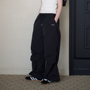 Piv'vee Women String Parachute Pants