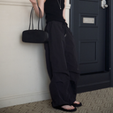 Piv'vee Women String Parachute Pants