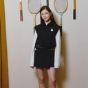 Piv'vee Women Swing Vest Jacket