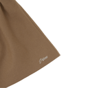 Piv'vee Women Cashmere Blend Drawstring Mini Skirt