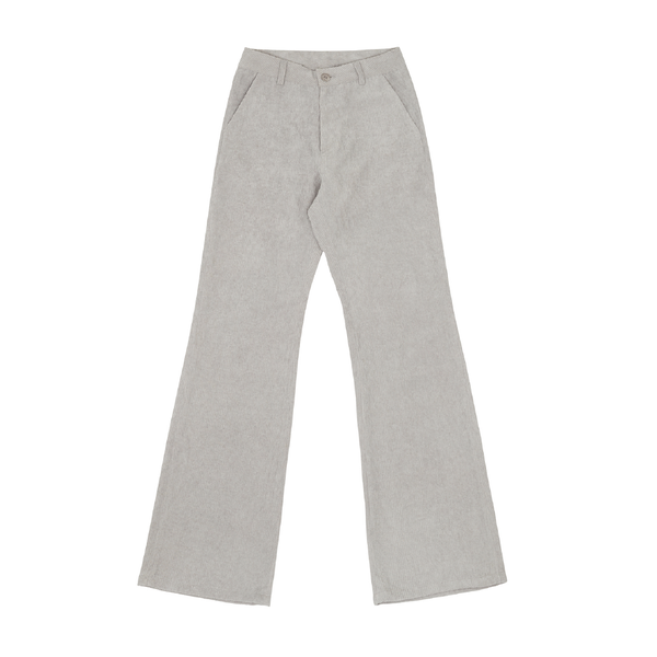Piv'vee Women Corduroy Bootcut Pants